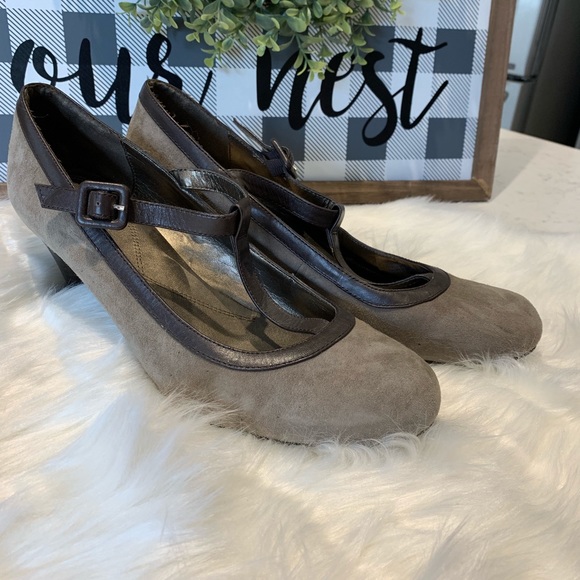 Naturalizar heels - Picture 3 of 3